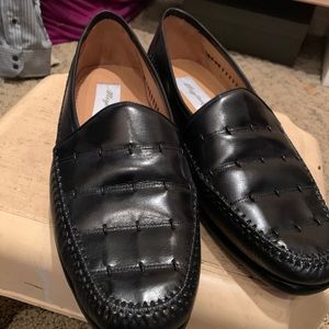 Mezlan Men’s dress shoes
